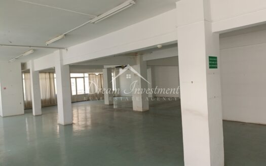 Προς Πώληση Αίθουσα 280 τ.μ., Βύρωνας