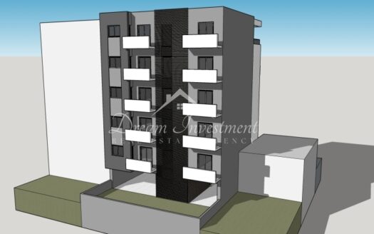 Προς Πώληση Οικόπεδο 280 τ.μ., Νέος Κόσμος