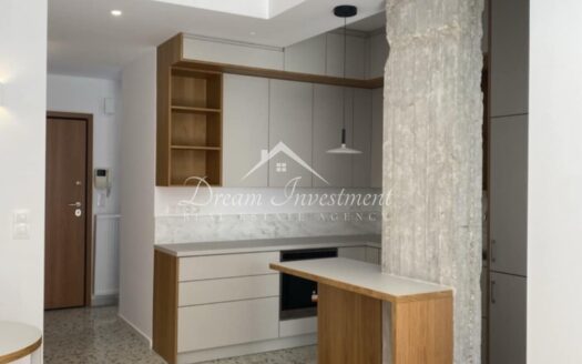 Προς Πώληση Διαμέρισμα 55 τ.μ., Κολωνάκι – Λυκαβηττός