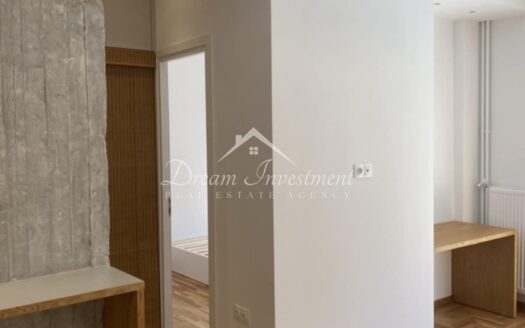 Προς Πώληση Διαμέρισμα 55 τ.μ., Κολωνάκι – Λυκαβηττός