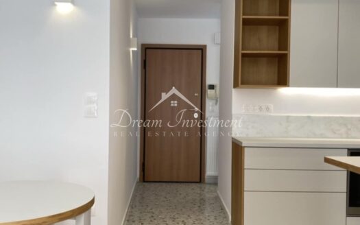 Προς Πώληση Διαμέρισμα 55 τ.μ., Κολωνάκι – Λυκαβηττός