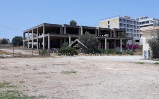 Προς Πώληση Κτίρια Επαγγελματικά 1650 τ.μ., Κρανίδι