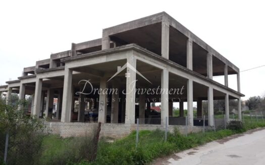 Προς Πώληση Κτίρια Επαγγελματικά 1650 τ.μ., Κρανίδι