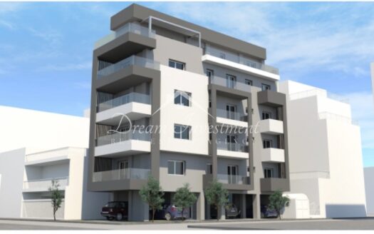 Προς Πώληση Διαμέρισμα 107 τ.μ., Ταύρος