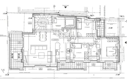 Προς Πώληση Διαμέρισμα 107 τ.μ., Ταύρος