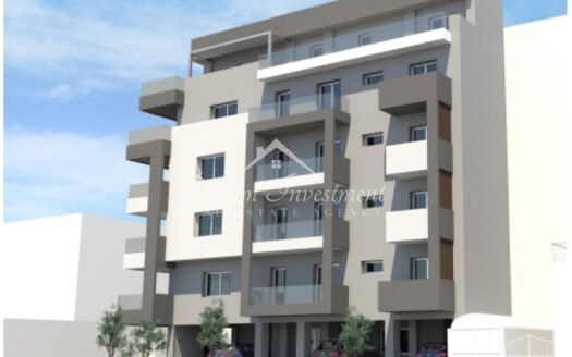 Προς Πώληση Διαμέρισμα 72 τ.μ., Ταύρος