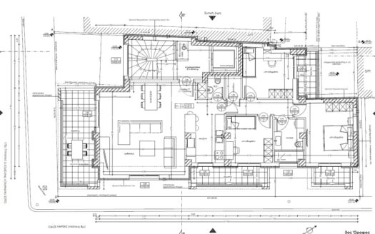 Προς Πώληση Διαμέρισμα 107 τ.μ., Ταύρος