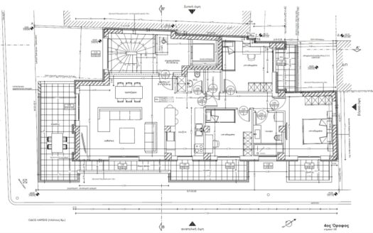 Προς Πώληση Διαμέρισμα 102 τ.μ., Ταύρος
