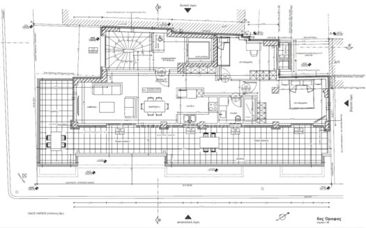 Προς Πώληση Διαμέρισμα 72 τ.μ., Ταύρος