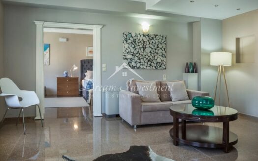 Προς Πώληση Ξενοδοχείο 970 τ.μ., Κεφαλονιά