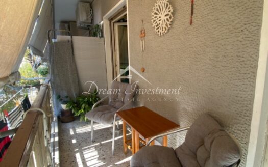 Προς Πώληση Διαμέρισμα 53 τ.μ., Σεπόλια – Σκουζέ