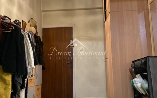 Προς Πώληση Διαμέρισμα 53 τ.μ., Σεπόλια – Σκουζέ