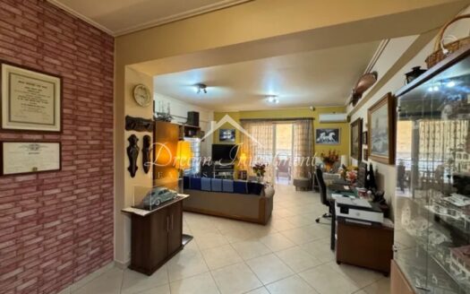 Προς Πώληση Διαμέρισμα 78 τ.μ., Πατήσια