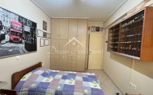 Προς Πώληση Διαμέρισμα 78 τ.μ., Πατήσια