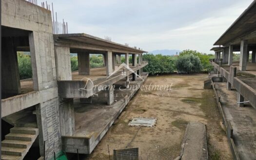 Προς Πώληση Κτίρια Επαγγελματικά 2400 τ.μ., Ζαχάρω