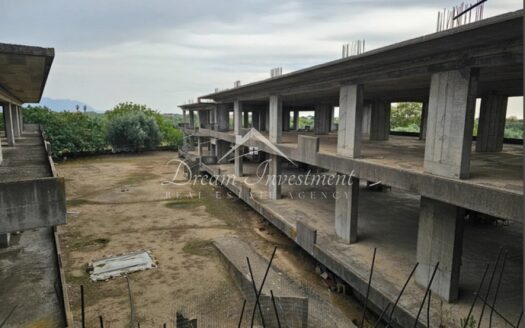 Προς Πώληση Κτίρια Επαγγελματικά 2400 τ.μ., Ζαχάρω