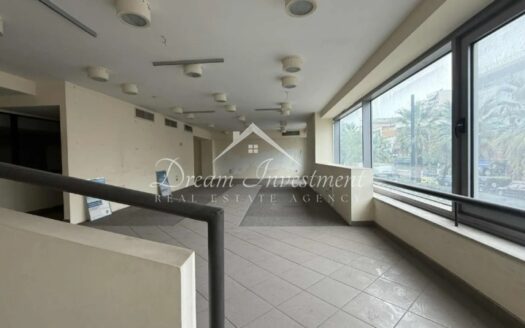 Προς Πώληση Κτίρια Επαγγελματικά 1100 τ.μ., Νίκαια