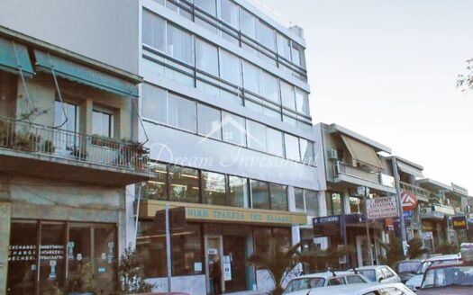 Προς Πώληση Κτίρια Επαγγελματικά 1100 τ.μ., Νίκαια