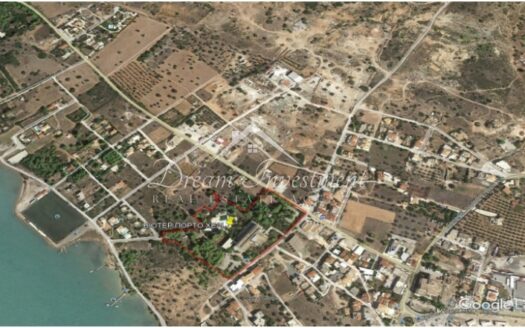 Προς Πώληση Ξενοδοχείο 8611 τ.μ., Κρανίδι
