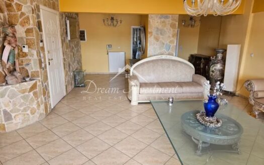 Προς Πώληση Διαμέρισμα 110 τ.μ., Σεπόλια – Σκουζέ