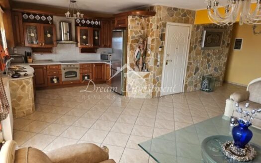 Προς Πώληση Διαμέρισμα 110 τ.μ., Σεπόλια – Σκουζέ