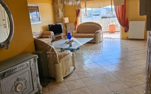 Προς Πώληση Διαμέρισμα 110 τ.μ., Σεπόλια – Σκουζέ