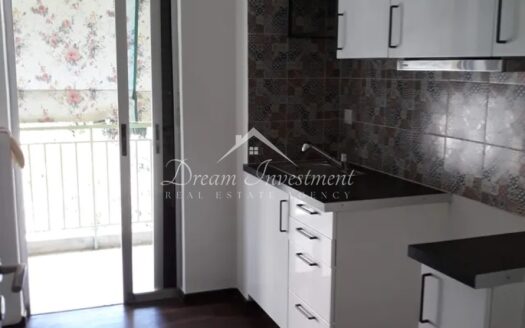 Προς Πώληση Διαμέρισμα 54 τ.μ., Σεπόλια – Σκουζέ