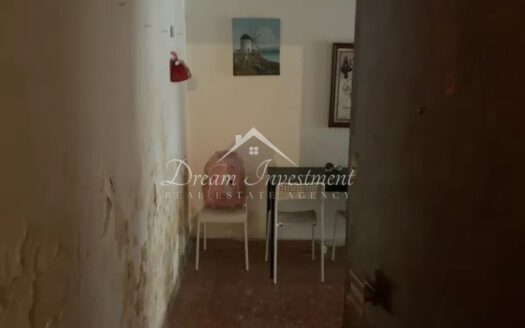 Προς Πώληση Διαμέρισμα 77 τ.μ., Κέντρο