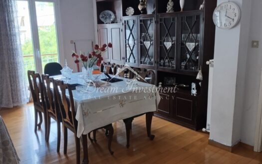 Προς Πώληση Διαμέρισμα 115 τ.μ., Σεπόλια – Σκουζέ