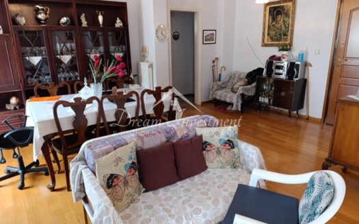 Προς Πώληση Διαμέρισμα 115 τ.μ., Σεπόλια – Σκουζέ