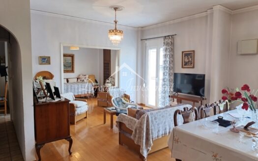 Προς Πώληση Διαμέρισμα 115 τ.μ., Σεπόλια – Σκουζέ