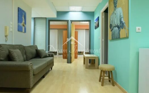 Προς Πώληση Κτίρια Οικιστικά 336 τ.μ., Δάφνη