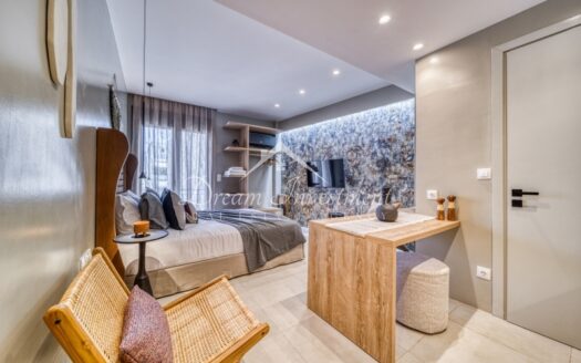 Προς Πώληση Διαμέρισμα 47 τ.μ., Κουκάκι – Μακρυγιάννη