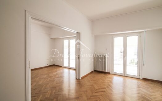 Προς Πώληση Διαμέρισμα 106 τ.μ., Άνω Πατήσια