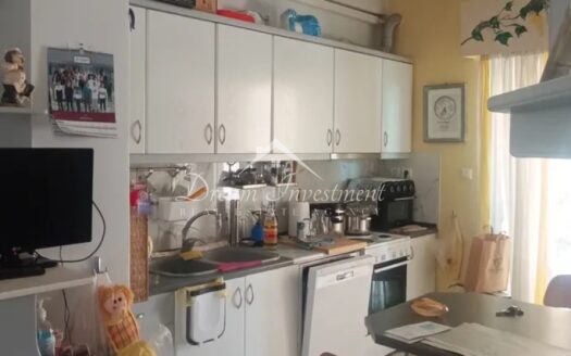 Προς Πώληση Διαμέρισμα 115 τ.μ., Νέος Κόσμος