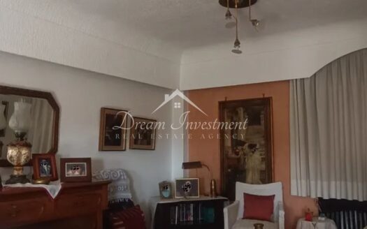 Προς Πώληση Διαμέρισμα 115 τ.μ., Νέος Κόσμος