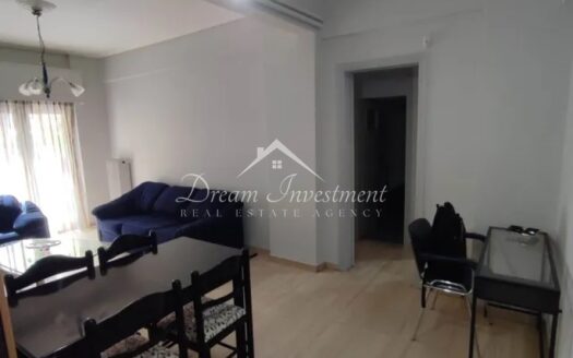 Προς Πώληση Διαμέρισμα 59 τ.μ., Νέα Ιωνία