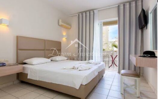 Προς Πώληση Ξενοδοχείο 7500 τ.μ., Ρέθυμνο