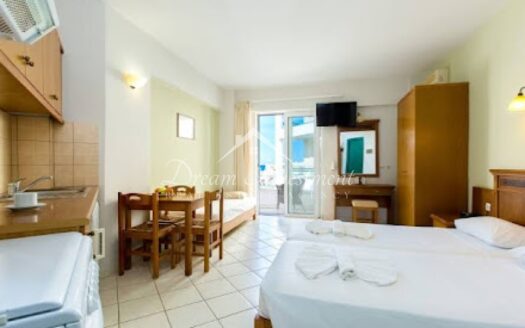 Προς Πώληση Ξενοδοχείο 7500 τ.μ., Ρέθυμνο