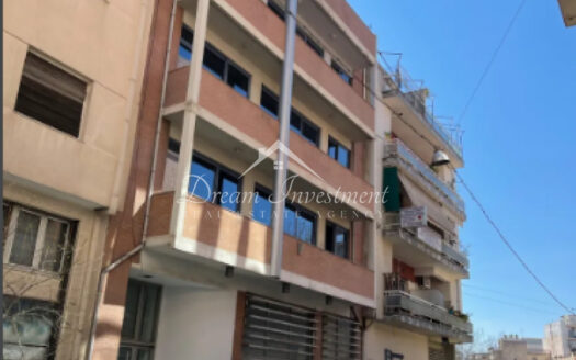 Προς Πώληση Κτίρια Επαγγελματικά 1550 τ.μ., Γκάζι – Μεταξουργείο – Βοτανικός