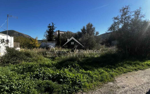 Προς Πώληση Αγροτεμάχιο 222 τ.μ., Σαλαμίνα