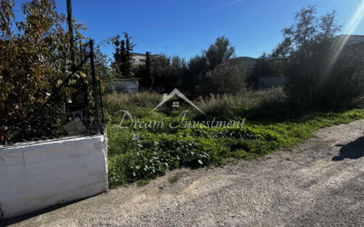 Προς Πώληση Αγροτεμάχιο 222 τ.μ., Σαλαμίνα