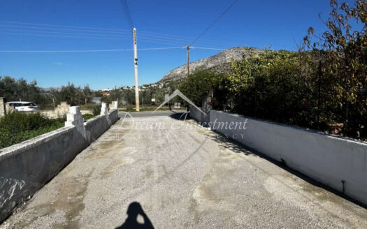 Προς Πώληση Αγροτεμάχιο 222 τ.μ., Σαλαμίνα