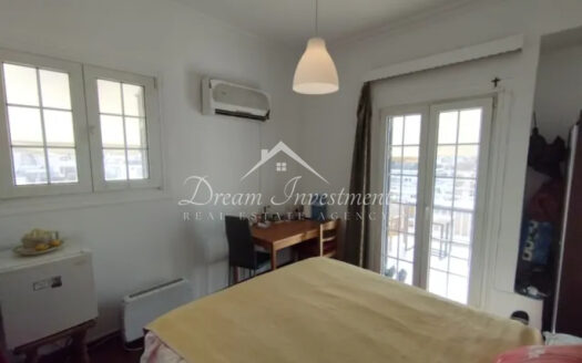 Προς Πώληση Διαμέρισμα 160 τ.μ., Σεπόλια – Σκουζέ