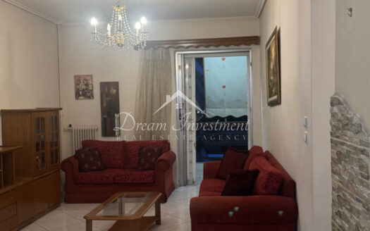 Προς Πώληση Διαμέρισμα 83 τ.μ., Νίκαια