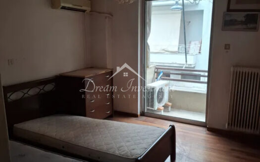 Προς Πώληση Διαμέρισμα 51 τ.μ., Πατήσια