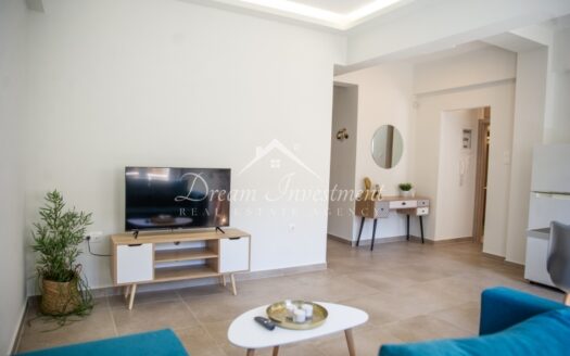 Προς Πώληση Διαμέρισμα 49 τ.μ., Νέος Κόσμος