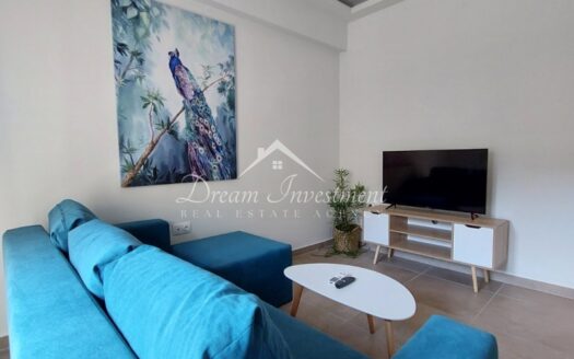 Προς Πώληση Διαμέρισμα 49 τ.μ., Νέος Κόσμος