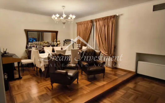 Προς Ενοικίαση Διαμέρισμα 146 τ.μ., Γλυφάδα