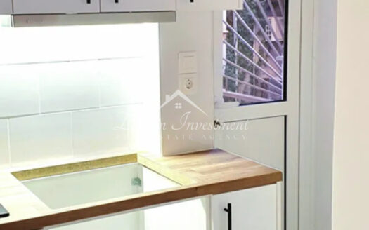 Προς Πώληση Διαμέρισμα 46 τ.μ., Γκύζη – Πεδίον Άρεως